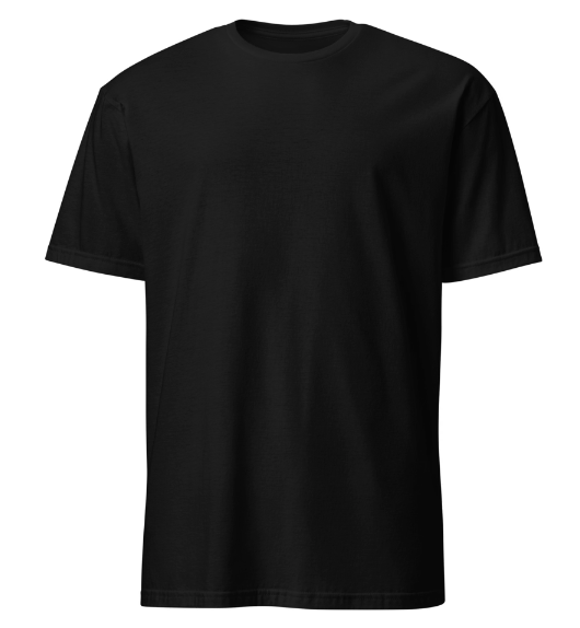 Basic Softstyle T-Shirt | Gildan 64000 (Budget)