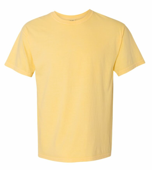 Comfort Colors 1717 (Premium)