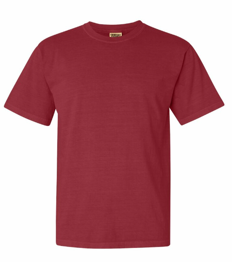 Comfort Colors 1717 (Premium)