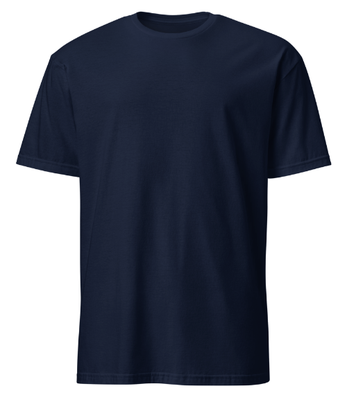 Basic Softstyle T-Shirt | Gildan 64000 (Budget)