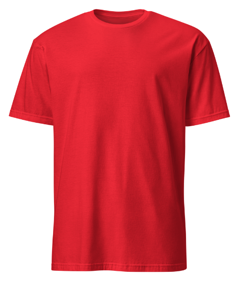 Basic Softstyle T-Shirt | Gildan 64000 (Budget)