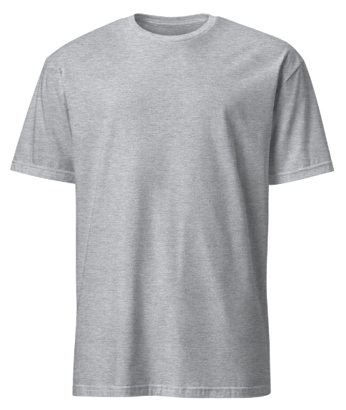 Basic Softstyle T-Shirt | Gildan 64000 (Budget)