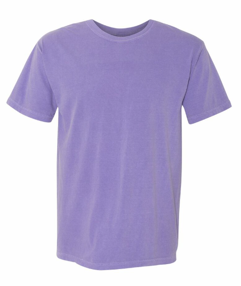 Comfort Colors 1717 (Premium)